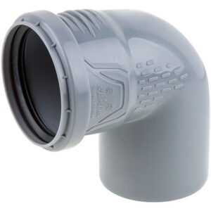 Колено ВК 75х87 РТП