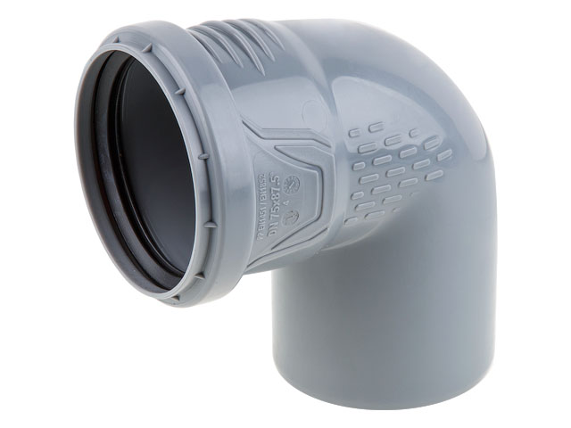 Колено ВК 75х87 РТП