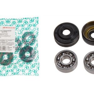 Сальник с подшипником ECO HU137/142