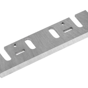 Нож для рубанка 110 мм WORTEX (1 шт.)