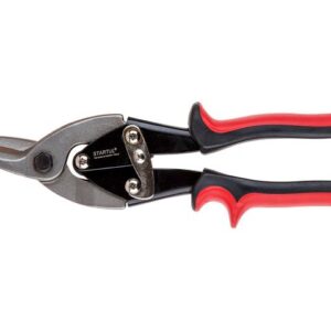 Ножницы по мет. 250мм, левый рез STARTUL MASTER (ST4010-L)