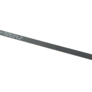 Полотно ножовочное по мет.300мм TOPTUL