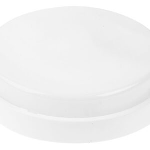 Светильник светодиодный накладной круг 15Вт 6500К, IP65, датчик движения (ДБО 07-15-102) Юпитер