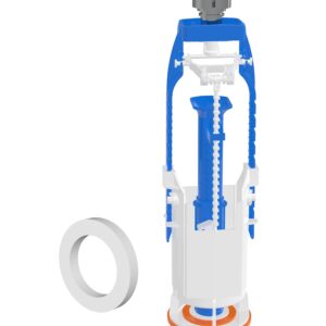 Выпускной механизм однорежимный, AV Engineering