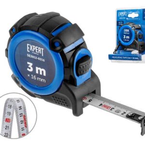 Рулетка 3м/16мм EXPERT STARTUL (SE3012-0316)