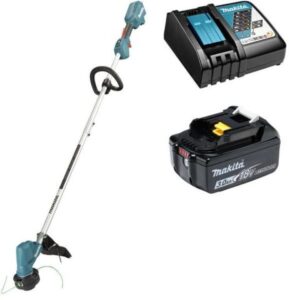 Триммер аккум. MAKITA LXT DUR192LRF в кор.