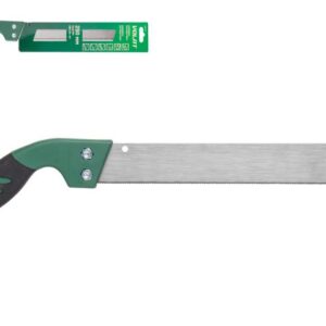 Ножовка по пластику 250мм зуб 2мм ВОЛАТ