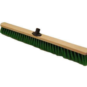 Щетка для уборки дер. строительная 700х50x75мм, жестк. ворс