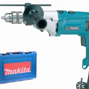 Дрель ударная MAKITA HP 2070 в чем.