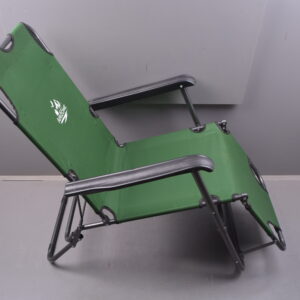 Кресло-шезлонг складное, AR-1-GN, ARIZONE уцененный (0769176730)