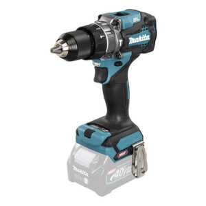 Аккум. ударная дрель-шуруповерт XGT MAKITA HP 001 GZ в кор.