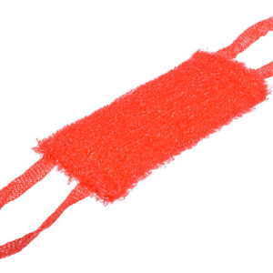 Мочалка из полипропилена, "Банные штучки"