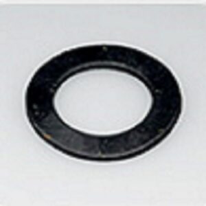 Прокладка резиновая (тмкщ) 1/2" 19х10 h=2мм