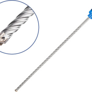 12х400х460 мм бур (сверло) SDS-plus EXPERT STARTUL