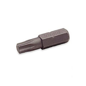 Насадка TORX T30*25 1/4" TOPTUL