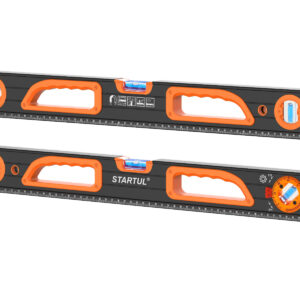 Уровень 600мм магнитный STARTUL PROFI (ST2560-060M)