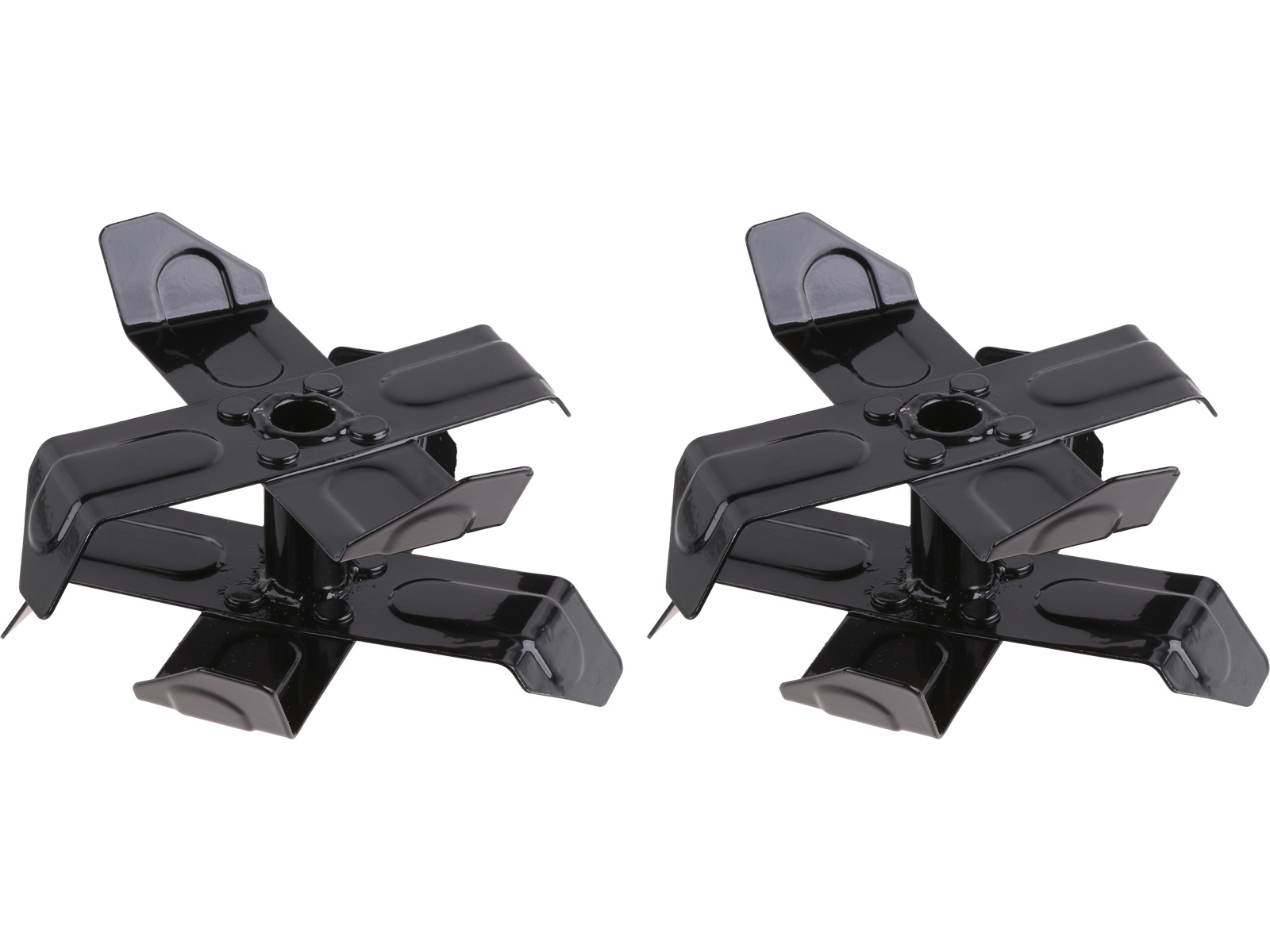 Нож для культиватора WORTEX CRC 3036 (2 шт.)