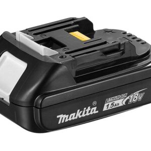 Аккумулятор MAKITA LXT BL 1815 N 18.0 В, 1.5 А/ч, Li-Ion