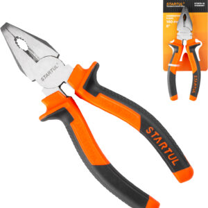 Плоскогубцы 160мм комбинированные STARTUL STANDART (ST3070-16)