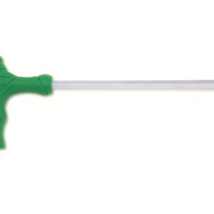 Ключ шестигранный L-Type 4х140х76мм TOPTUL