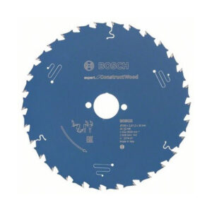 Диск пильный 200х30 мм 30 зуб. по дереву EXPERT FOR CONSTRUCT WOOD BOSCH