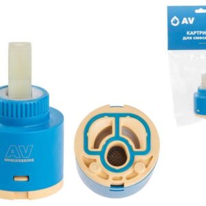 Картридж D35 для смесителя, тип B, AV Engineering