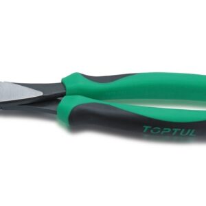 Кусачки торцевые 200мм усиленные TOPTUL