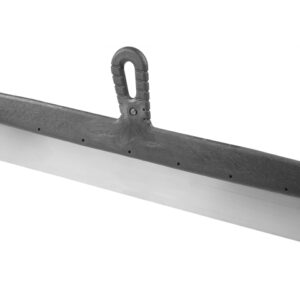 Шпатель фасад. нерж. с пласт. ручкой 600мм STARTUL MASTER (ST1000-600)