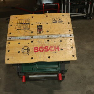 Верстак PWB 600 уцененный (1060130700) б/у