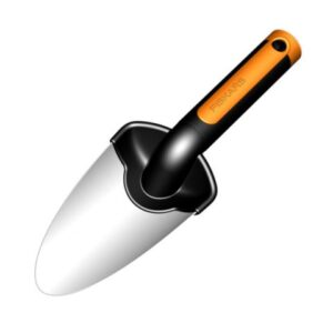 Совок садовый Premium FISKARS