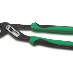 Плоскогубцы переставные 250мм TOPTUL