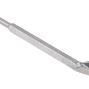 Канальное зубило SDS-plus 250х22мм GEPARD