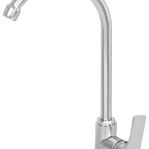 Смеситель для кухни D25-B, серия 580 ECONOCE