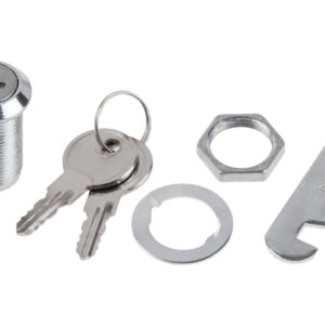 Замок врезной почтовый 30мм STARFIX