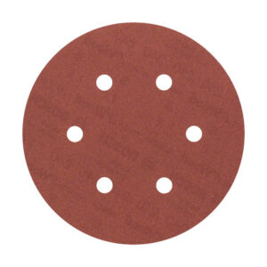 Шлифлист 150мм К240 д/дерева и краски