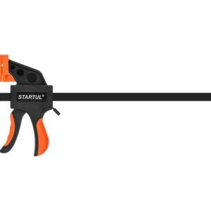 Струбцина пистолетная 300х60мм STARTUL PROFI (ST9026-30)