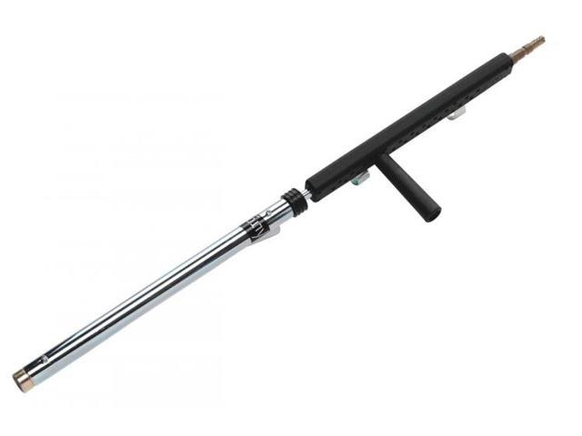 Насадка для пескоструйной очистки (резиновое плоскоструйное сопло)