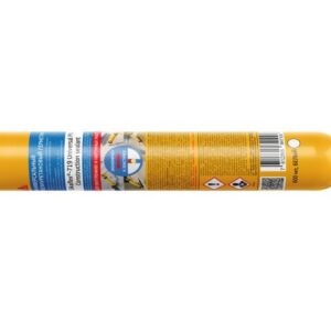 Герметик полиуретановый Sikaflex-719, 600ml белый