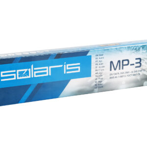 Электроды МР-3 ф 2,5мм уп.2,5 кг SOLARIS