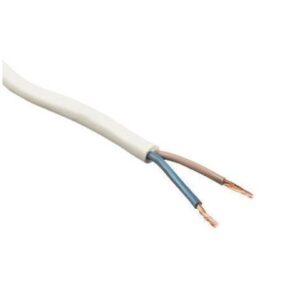 Провод ПВС-Т 2х1,0 (бухта 200м) Б Щучинский завод Автопровод