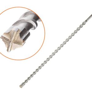 32х860х1000 мм бур (сверло) SDS-max QUADRO-X GEPARD