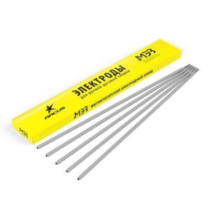Электроды ОЗЛ-6 ф 2,5мм уп. 1кг (МЭЗ/Аркус)