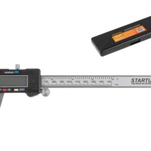 Штангенциркуль 150мм электронный STARTUL PROFI (ST3507-150)