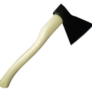 Топор 1,4 кг (масса без топорища)  Б3 в сборе (ООО "Рубин 7")