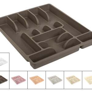 Лоток для столовых приборов Fiona L (Фиона L) 39х45 см, DRINA