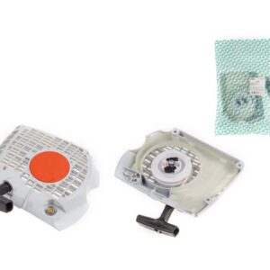 Стартер ECO ST341/361