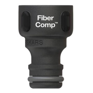 Адаптер для крана 1/2" FiberComp FISKARS