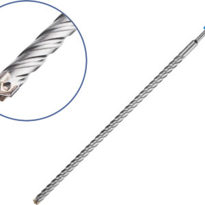 18х550х600 мм бур (сверло) SDS-plus EXPERT STARTUL