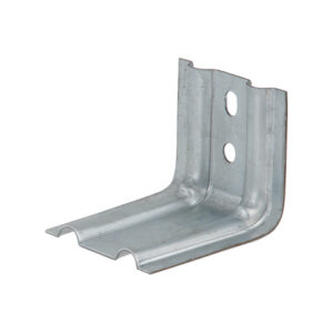 Кронштейн регулируемый усиленный 100х95х80 КРУ 2мм STARFIX