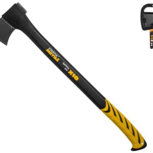 Топор-колун X16 1570г STARTUL METSA (ST2035-16)